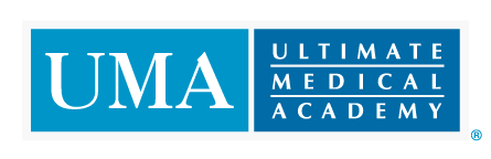 Ultimate Medical Academy Logo